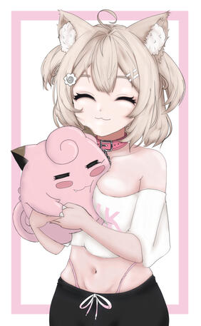 fanart by @yonatanbyw