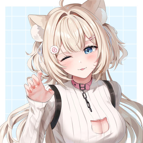 @kyooami gifted by @GlobeGurobuVT