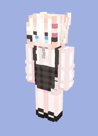 fanart by @HoshinekoSanti